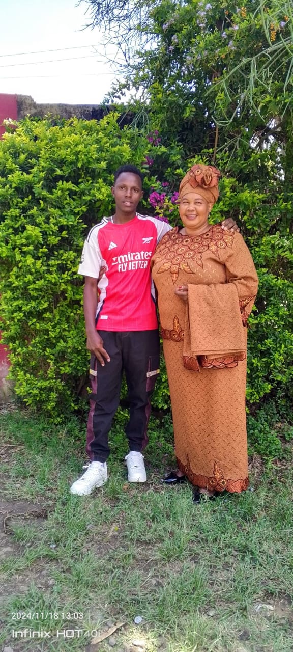 Lillian Foundation Care Group 1 (10)